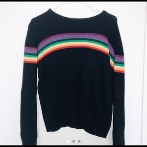 Rare Brandy Meville Sweater